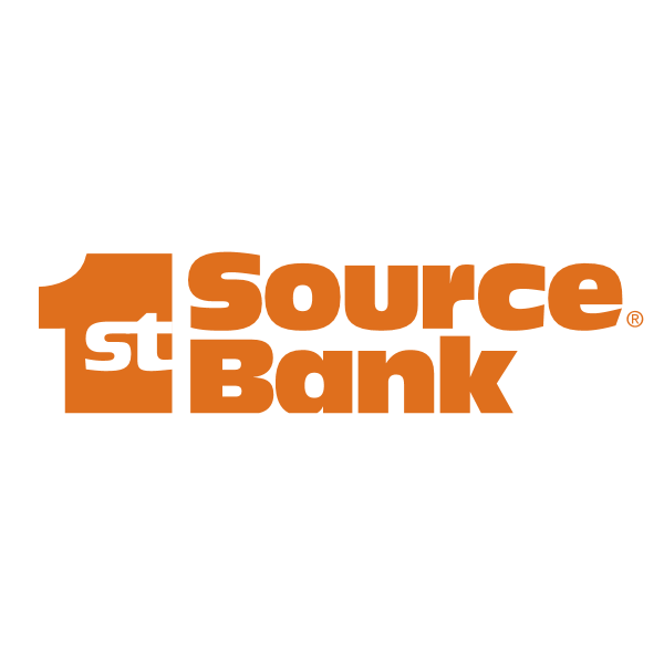1st Source Bank Logo ,Logo , icon , SVG 1st Source Bank Logo