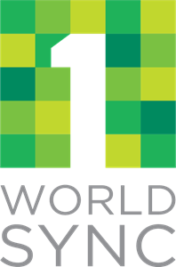 1WorldSync Logo ,Logo , icon , SVG 1WorldSync Logo