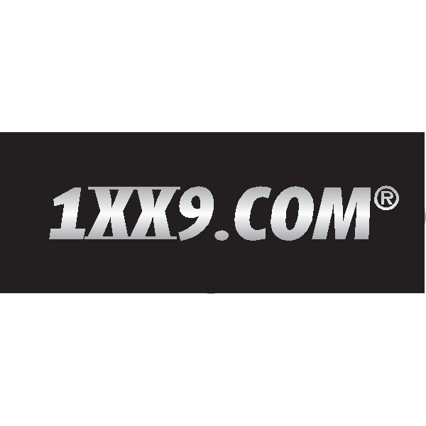 1XX9 Logo