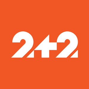 2 2 Logo