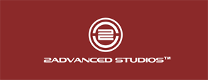 2 ADVANCED Logo ,Logo , icon , SVG 2 ADVANCED Logo