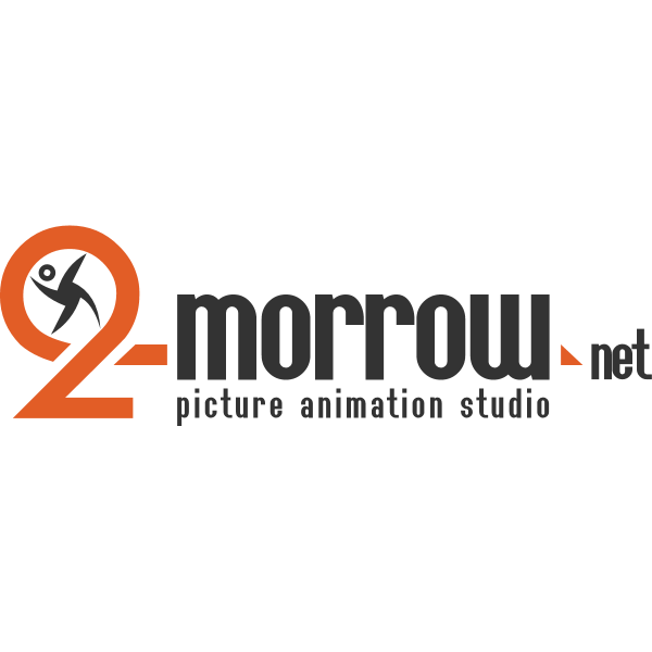 2-morrow Logo ,Logo , icon , SVG 2-morrow Logo