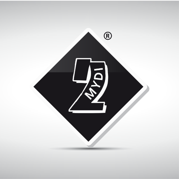2 MYDI Logo ,Logo , icon , SVG 2 MYDI Logo