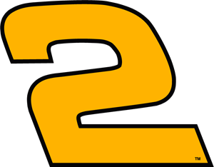 2 RCR Logo