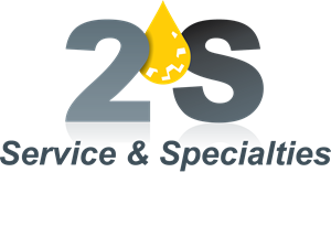 2-S Service & Specialties Logo