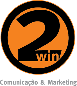 2 Win Comunicação & Marketing Logo