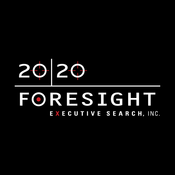 20 20 Foresight Executive Search