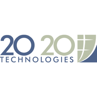 20 20 Technologies Logo ,Logo , icon , SVG 20 20 Technologies Logo
