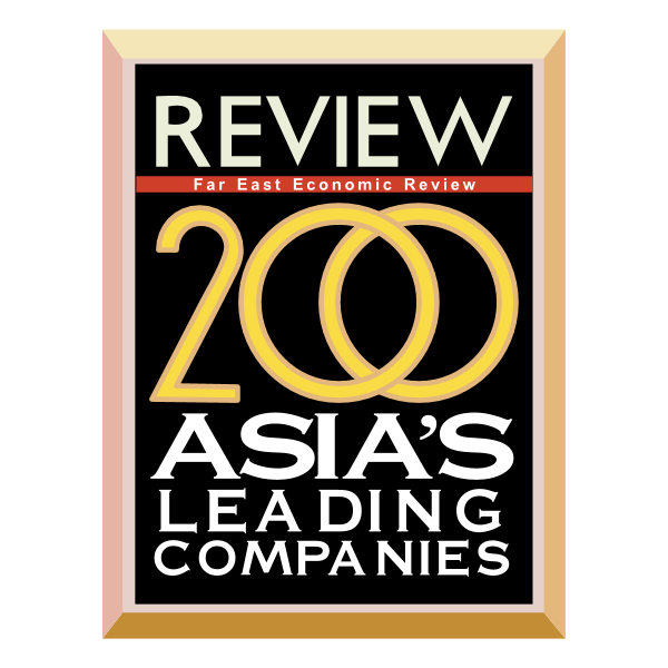 200 Asia's Leading Companies