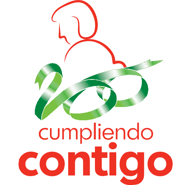 200 Cumpliendo Contigo Logo ,Logo , icon , SVG 200 Cumpliendo Contigo Logo