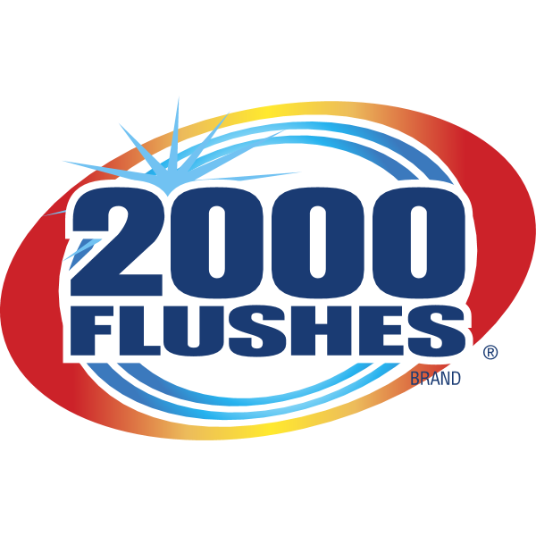 2000 Flushes [Converted]