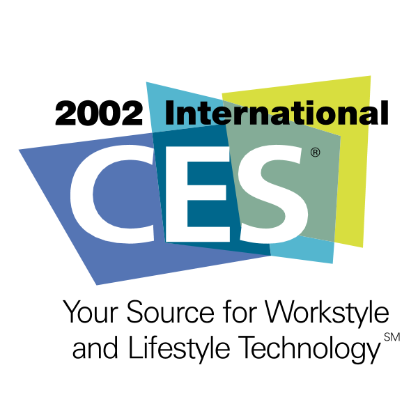 2002 International Consumer Electronics Show