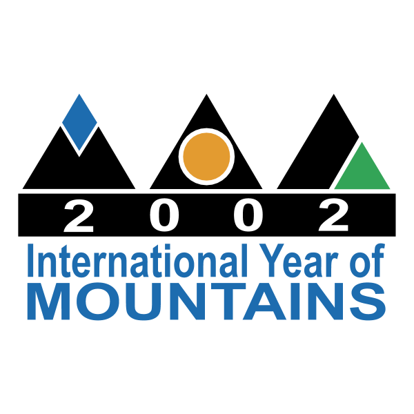 2002 International Year of Mountains