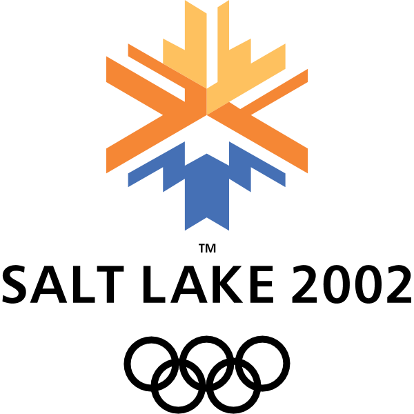 2002 Winter Olympics Logo ,Logo , icon , SVG 2002 Winter Olympics Logo