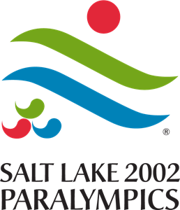 2002 Winter Paralympics Logo ,Logo , icon , SVG 2002 Winter Paralympics Logo