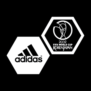 2002 World Cup Sponsor Logo