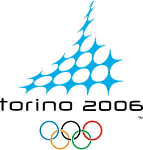 2006 Winter Olympics Logo