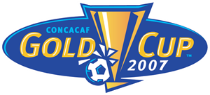 2007 GOLD CUP Logo ,Logo , icon , SVG 2007 GOLD CUP Logo