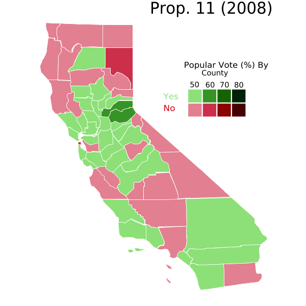 2008CaliforniaProposition11