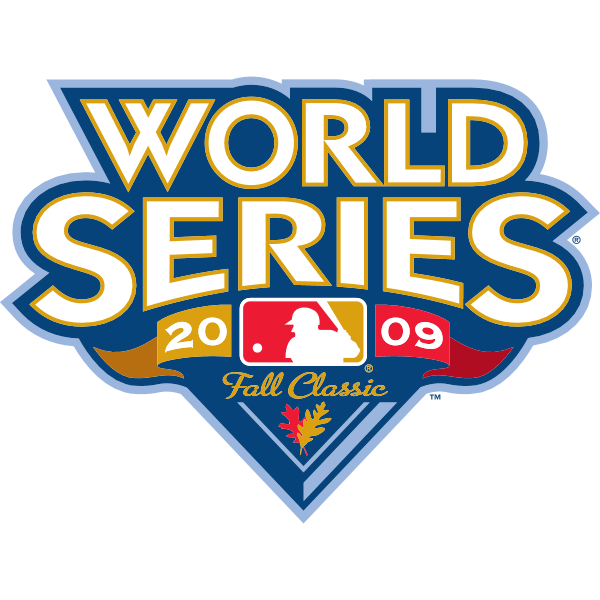2009 World Series Logo ,Logo , icon , SVG 2009 World Series Logo
