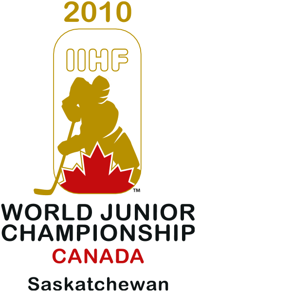 2010 IIHF World Junior Championship Logo ,Logo , icon , SVG 2010 IIHF World Junior Championship Logo