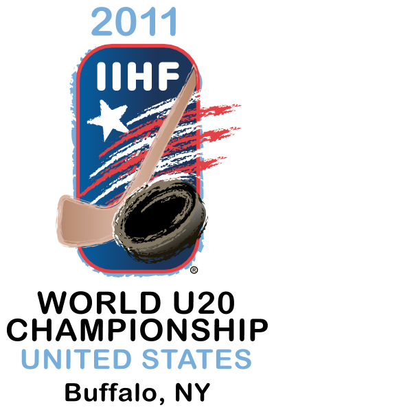 2011 IIHF World Junior Championship Logo ,Logo , icon , SVG 2011 IIHF World Junior Championship Logo