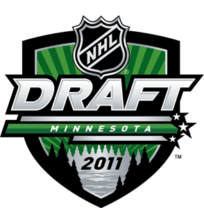 2011 NHL Draft Logo ,Logo , icon , SVG 2011 NHL Draft Logo