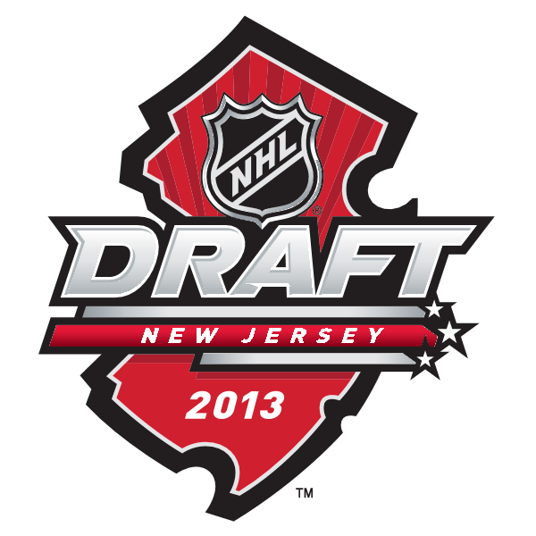 2013 NHL Entry Draft Logo ,Logo , icon , SVG 2013 NHL Entry Draft Logo