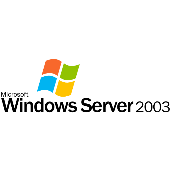 2013 Windows Server logo