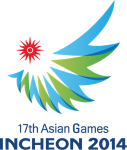 2014 Asian Games Logo ,Logo , icon , SVG 2014 Asian Games Logo