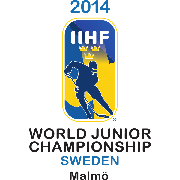 2014 IIHF World Junior Championship Logo ,Logo , icon , SVG 2014 IIHF World Junior Championship Logo