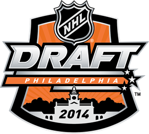 2014 NHL Entry Draft Logo