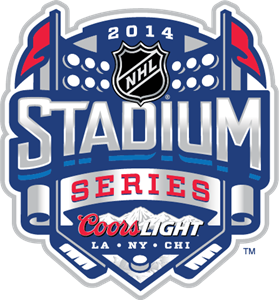 2014 NHL Stadium Series Logo ,Logo , icon , SVG 2014 NHL Stadium Series Logo