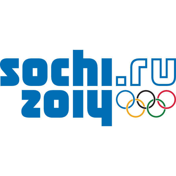 2014 Winter Olympics Logo ,Logo , icon , SVG 2014 Winter Olympics Logo
