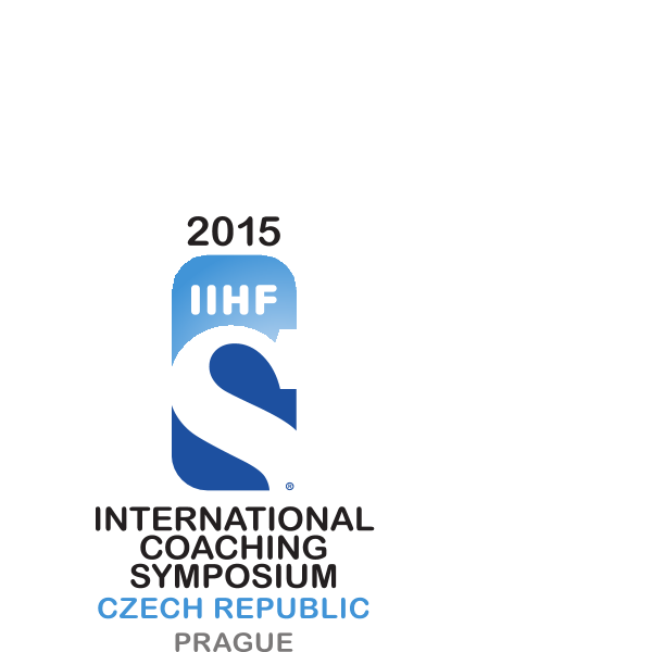 2015 IIHF International Coaching Symposium Logo ,Logo , icon , SVG 2015 IIHF International Coaching Symposium Logo