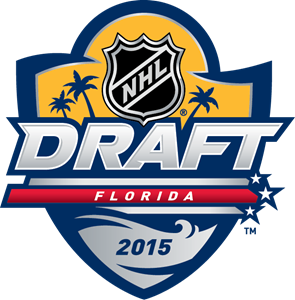 2015 NHL Entry Draft Logo ,Logo , icon , SVG 2015 NHL Entry Draft Logo
