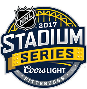 2017 Coors Light NHL Stadium Series Logo ,Logo , icon , SVG 2017 Coors Light NHL Stadium Series Logo