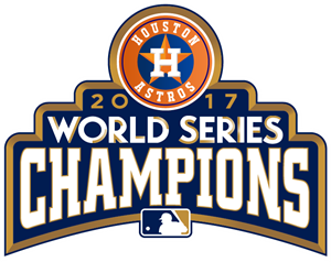2017 MLB World Series Champions Logo ,Logo , icon , SVG 2017 MLB World Series Champions Logo
