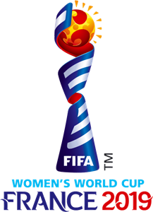 2019 FIFA Women’s World Cup Logo