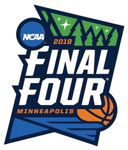 2019 Men’s NCAA Final Four Logo ,Logo , icon , SVG 2019 Men’s NCAA Final Four Logo