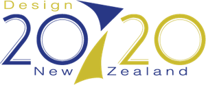 2020 Design New Zealand Logo ,Logo , icon , SVG 2020 Design New Zealand Logo