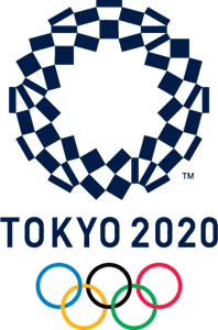 2020 Olympics Logo ,Logo , icon , SVG 2020 Olympics Logo