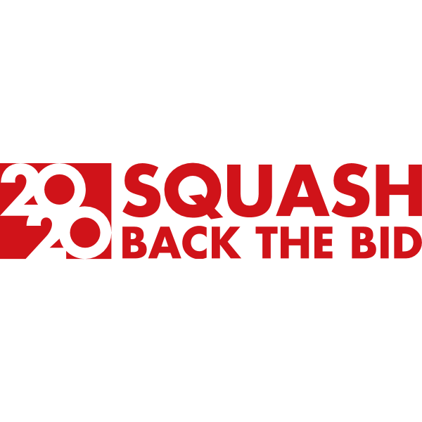 2020 Squash Logo