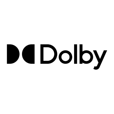 Dolby ,Logo , icon , SVG Dolby