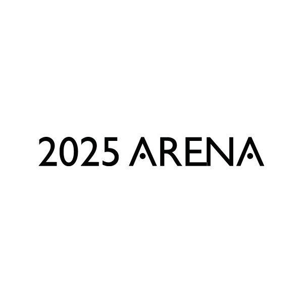 2025 Arena Logo ,Logo , icon , SVG 2025 Arena Logo