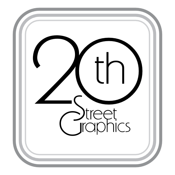 20th Street Graphics