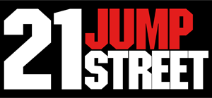 21 Jump Street Logo