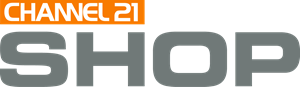 21 Shop Logo