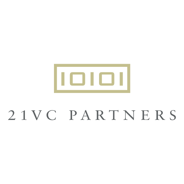 21VC Partners ,Logo , icon , SVG 21VC Partners