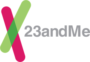 23andMe Logo ,Logo , icon , SVG 23andMe Logo